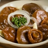 Kako čuvati gljive nakon soljenja kod kuće